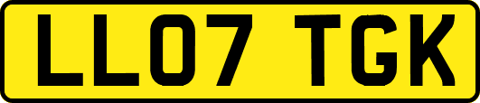 LL07TGK