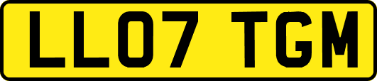 LL07TGM