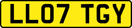 LL07TGY