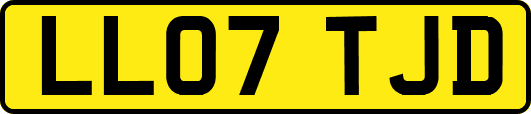 LL07TJD