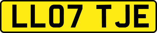 LL07TJE