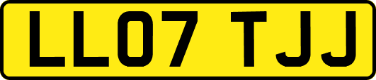 LL07TJJ