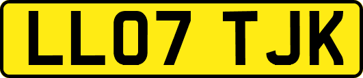 LL07TJK