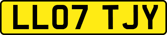 LL07TJY