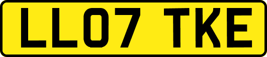 LL07TKE
