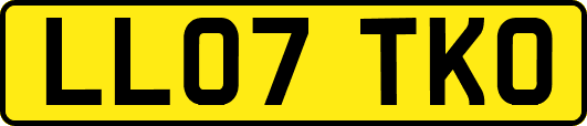 LL07TKO