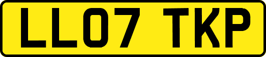 LL07TKP