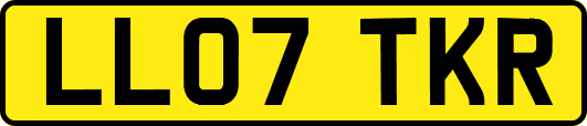 LL07TKR