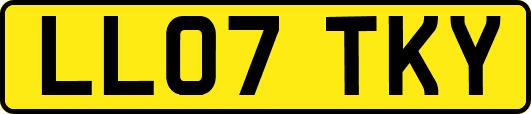 LL07TKY