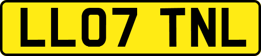 LL07TNL