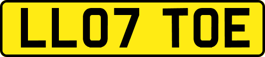 LL07TOE