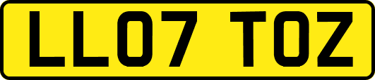 LL07TOZ