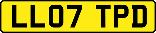 LL07TPD