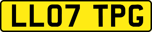 LL07TPG