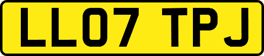 LL07TPJ