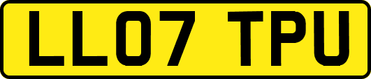 LL07TPU