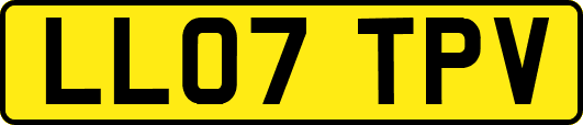 LL07TPV