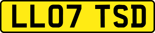 LL07TSD