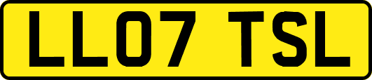 LL07TSL