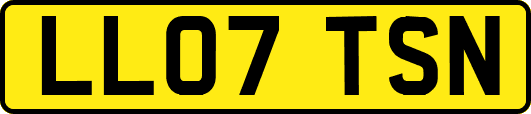 LL07TSN