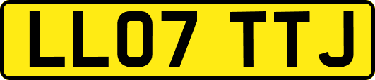 LL07TTJ