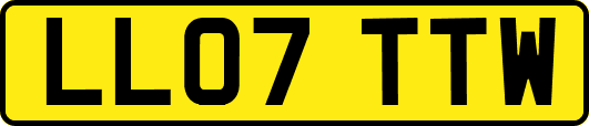 LL07TTW