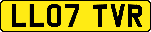 LL07TVR