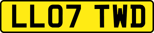 LL07TWD
