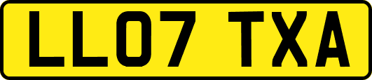 LL07TXA