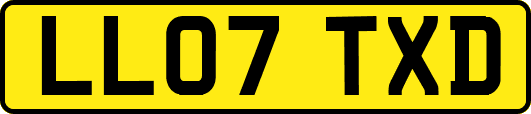 LL07TXD