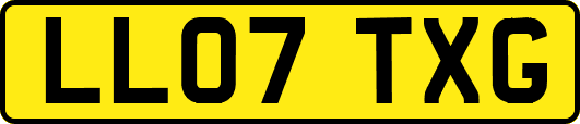 LL07TXG