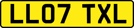 LL07TXL