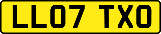 LL07TXO