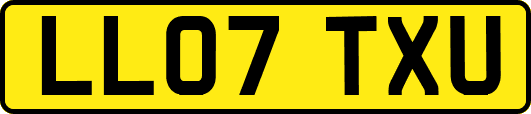 LL07TXU