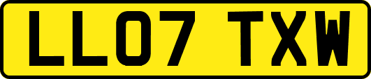 LL07TXW