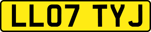 LL07TYJ
