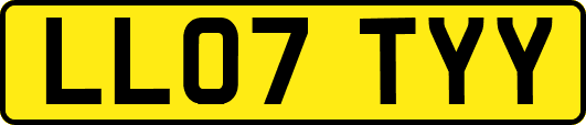LL07TYY