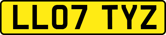 LL07TYZ