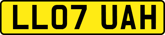 LL07UAH
