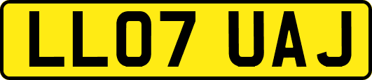 LL07UAJ