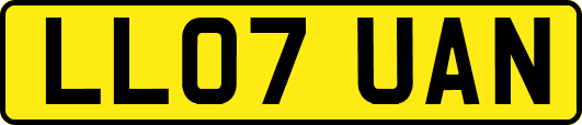 LL07UAN