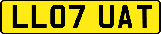 LL07UAT