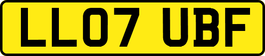 LL07UBF