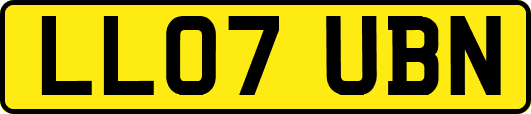 LL07UBN