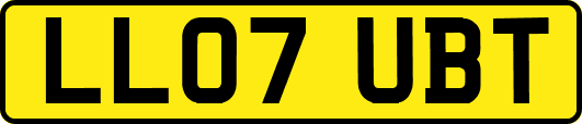 LL07UBT