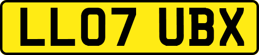 LL07UBX