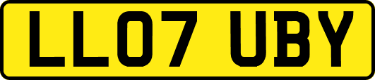 LL07UBY
