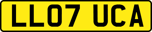LL07UCA