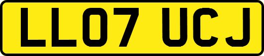 LL07UCJ