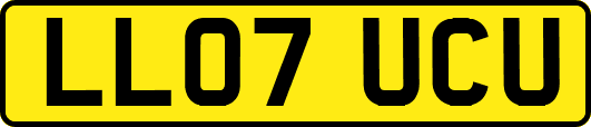 LL07UCU